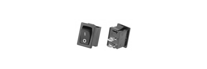 Rocker Switch