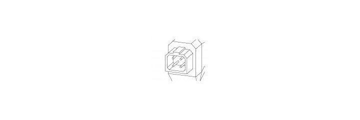 CCTV Connectors