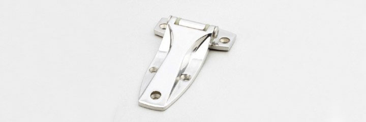 Side Hinges
