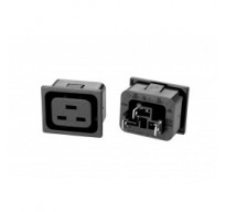 IEC 60320 C19 socket