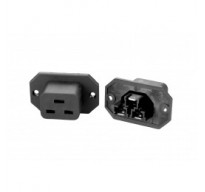 IEC 60320 C19 socket