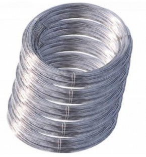  STAINLESS STEEL WIRES