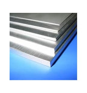 STAINLESS STEEL SHEETS