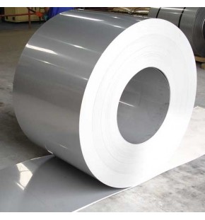 STAINLESS STEEL STRIP