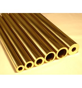 BRASS TUBES