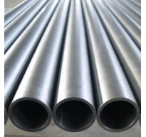 STAINLESS STEEL TUBE