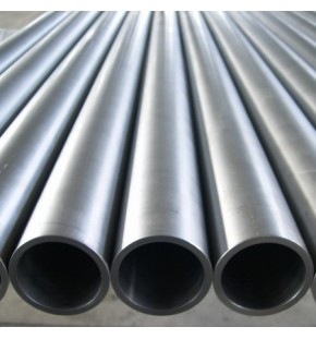 STAINLESS STEEL TUBE