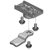 Cam latch system