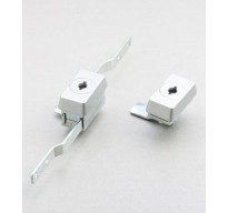 Rod Latch System