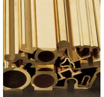 BRASS PROFILES