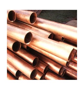 COPPER TUBES