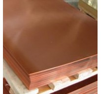 COPPER SHEETS