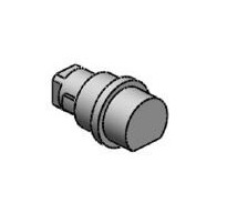 Flat Cylinder