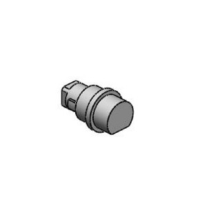 Flat Cylinder
