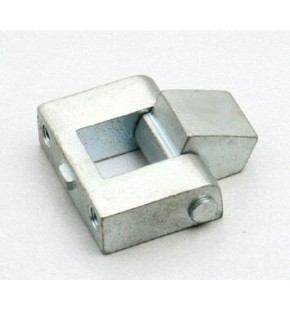 Corner Hinges
