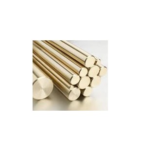 BRASS ROUND BARS ROD