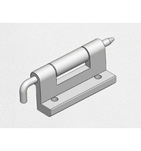 Concealed Hinges