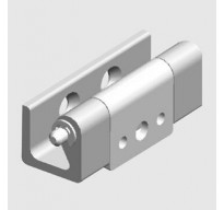 Concealed Hinges