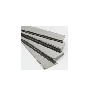 STAINLESS STEEL FLAT BAR