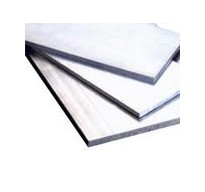 ALUMINIUM FLAT BARS