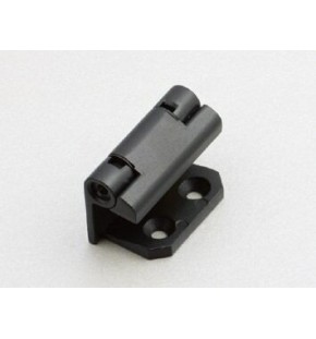 Corner Hinges