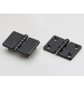 Leaf Hinge