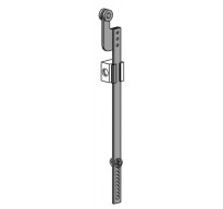 Adjustable flat rod 765