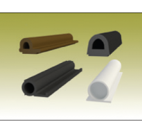 791 -Sealing Profiles Gasket