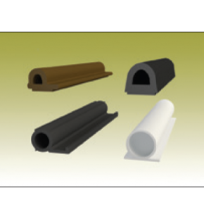 791 -Sealing Profiles Gasket