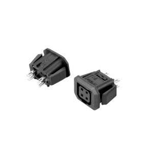 CCTV Connectors