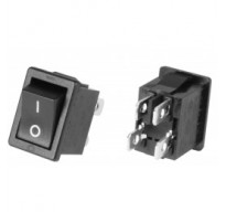 Rocker Switch