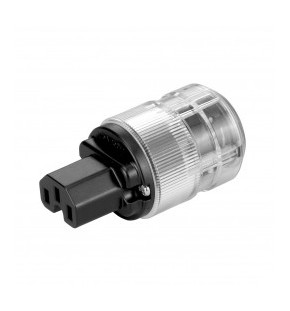 IEC 60320 Plug