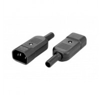 IEC 60320 Plug