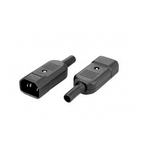 IEC 60320 Plug