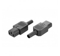 IEC 60320 Plug