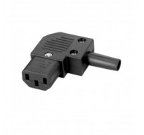 IEC 60320 Plug