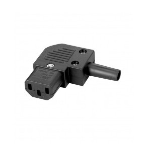 IEC 60320 Plug