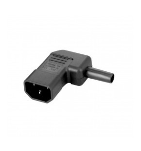IEC 60320 Plug