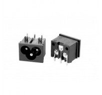 IEC 60320 C6 socket