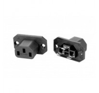 IEC 60320 C13 socket